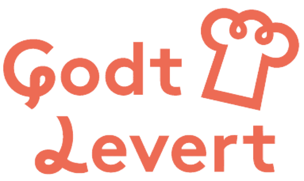 GodtLevert logo