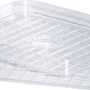 2-delt innsats til ED5 Frukt- og Sopptørker