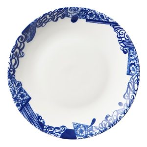 24 h Tallerken 20 cm Piennar