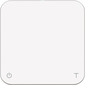 Acaia Pearl S White kaffevekt