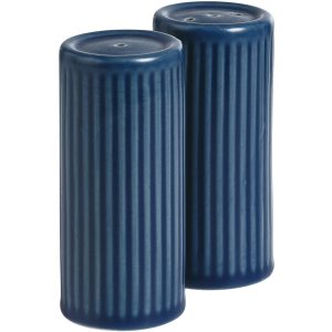 Aida Groovy salt & peppersett