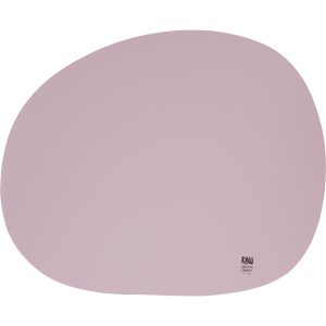 Aida RAW Bordbrikke 41 x 33,5 cm, Happy Lilac