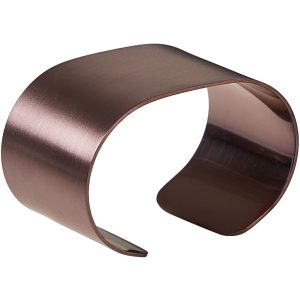 Aida Raw serviettring 4 stk roségull