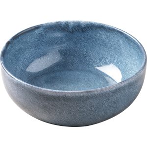 Aida Søholm Sonja skål Ø24 cm, Blå