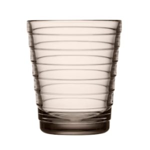Aino Aalto Glass Lin 22 cl 2 stk.