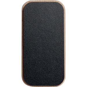 Andersen Furniture Create me Lokk 6 x 12 cm Black