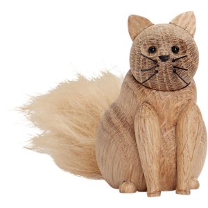 Andersen Furniture My Kitty i eik Liten