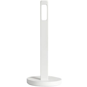 Andersen Furniture Paper Towel kjøkkenrullholder matt hvit