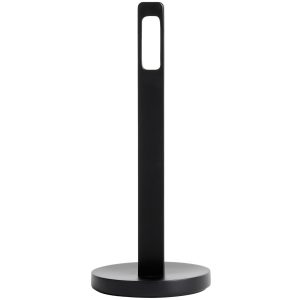 Andersen Furniture Paper Towel kjøkkenrullholder mattsvart