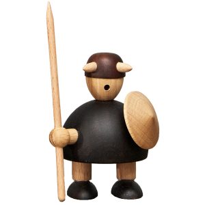 Andersen Furniture The Vikings of Denmark figur, liten