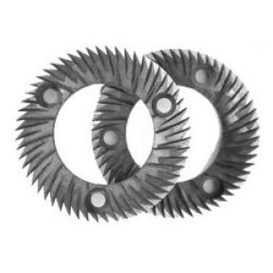 Anfim K2 løst knivsett