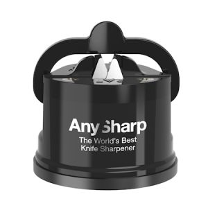 Anysharp Svart