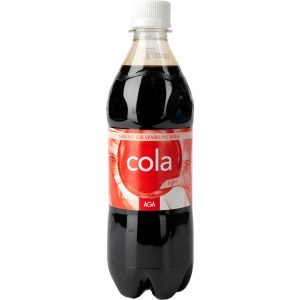 Aqvia Cola light