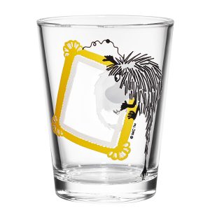 Arabia Mummi Mummiglass Stamfaren 22cl