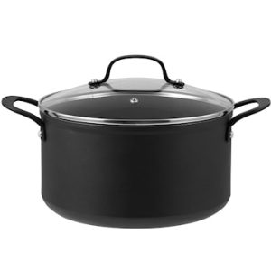 Arc Gryte med glasslokk 3 liter