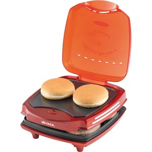 Ariete Hamburger maker