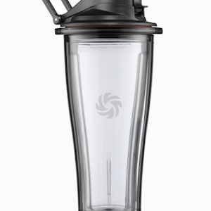 Ascent - Beholder med Lokk 60 cl