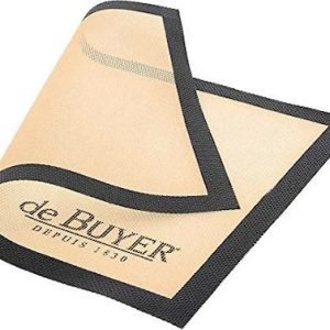 Bakeplaten Silikon Ventilert 40 x 30 cm