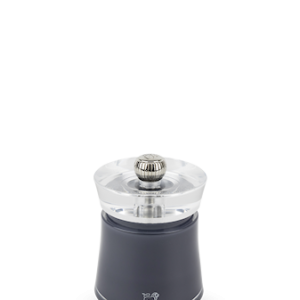 Bali Pepperkvern Grå 8 cm