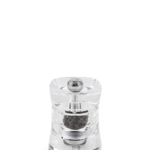 Baltic Pepperkvern Akryl 8 cm