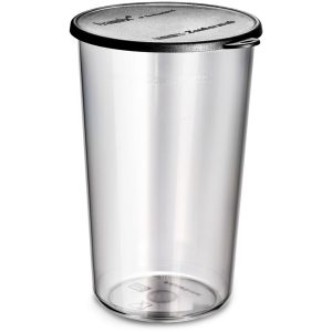 Bamix Beger med lokk 0,6 liter