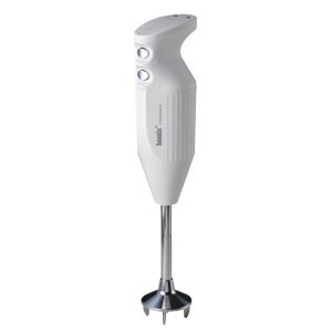 Bamix Stavmikser Mono 140W - Hvit/Krom