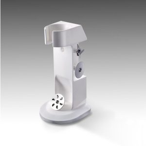 Bamix Stavmikser Stativ Hvit