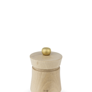 Baya Saltkvern Naturfarget 8 cm