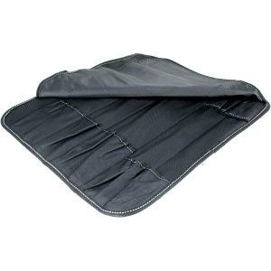 BBM Knivveske for 11st kniver/verktøy