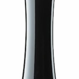 Berlin Pepperkvern 30 cm blank svart