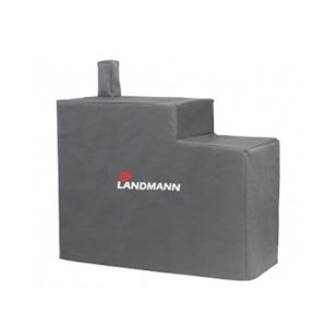 Beskyttelsestrekk til Tennesse 300/400 Barbecue Smoker