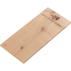 Big Green Egg Grillplanker i or