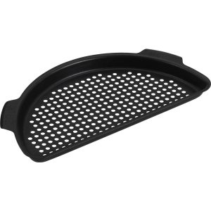 Big Green Egg Halvrund perforert grillplate, XL