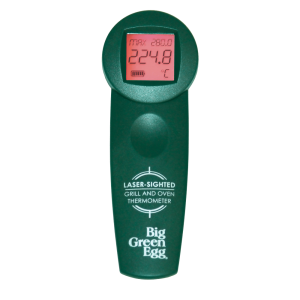 Big Green Egg Infrarødt termometer Cooking Surface