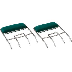 Big Green Egg Kjøttklør Rustfritt Stål