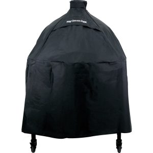 Big Green Egg Overtrekk til kullgrill, L og XXL