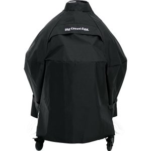 Big Green Egg Overtrekk til kullgrill med Nest-stativ, M / L / XL