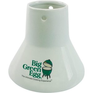 Big Green Egg Sittin’Chicken keramisk kyllingholder