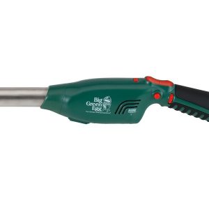 Big Green Egg Tenner Med Flektfunksjon