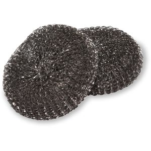 Big Green Egg Utskiftbare Svamper til Børste