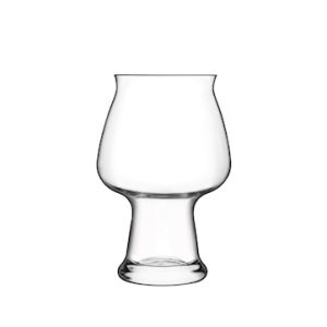 Birrateque Øl-/Ciderglass 50 cl 2-pakk