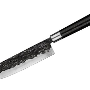 BLACKSMITH Nakirikniv 17cm