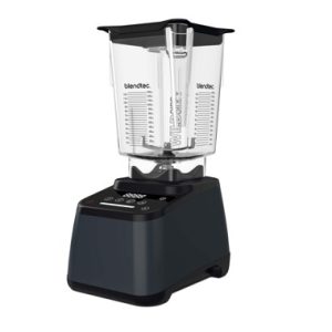 Blendtec Designer 625 Grey Blender - Grå
