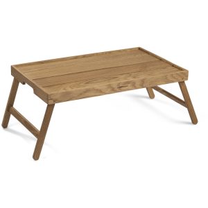 Blomsterbergs Sengebrett av eik