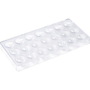 Blomsterbergs Sjokoladeform Diamant