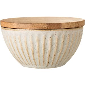 Bloomingville Carrie skål Ø13 cm.