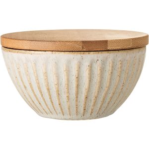Bloomingville Carrie skål Ø13 cm.