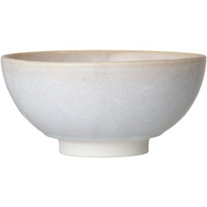 Bloomingville Carrie skål Ø20,5 cm.