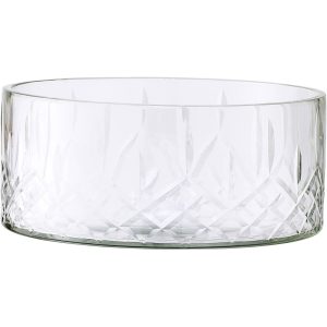 Bloomingville Glasskål