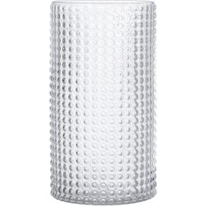 Bloomingville Glassvase 16,5 cm